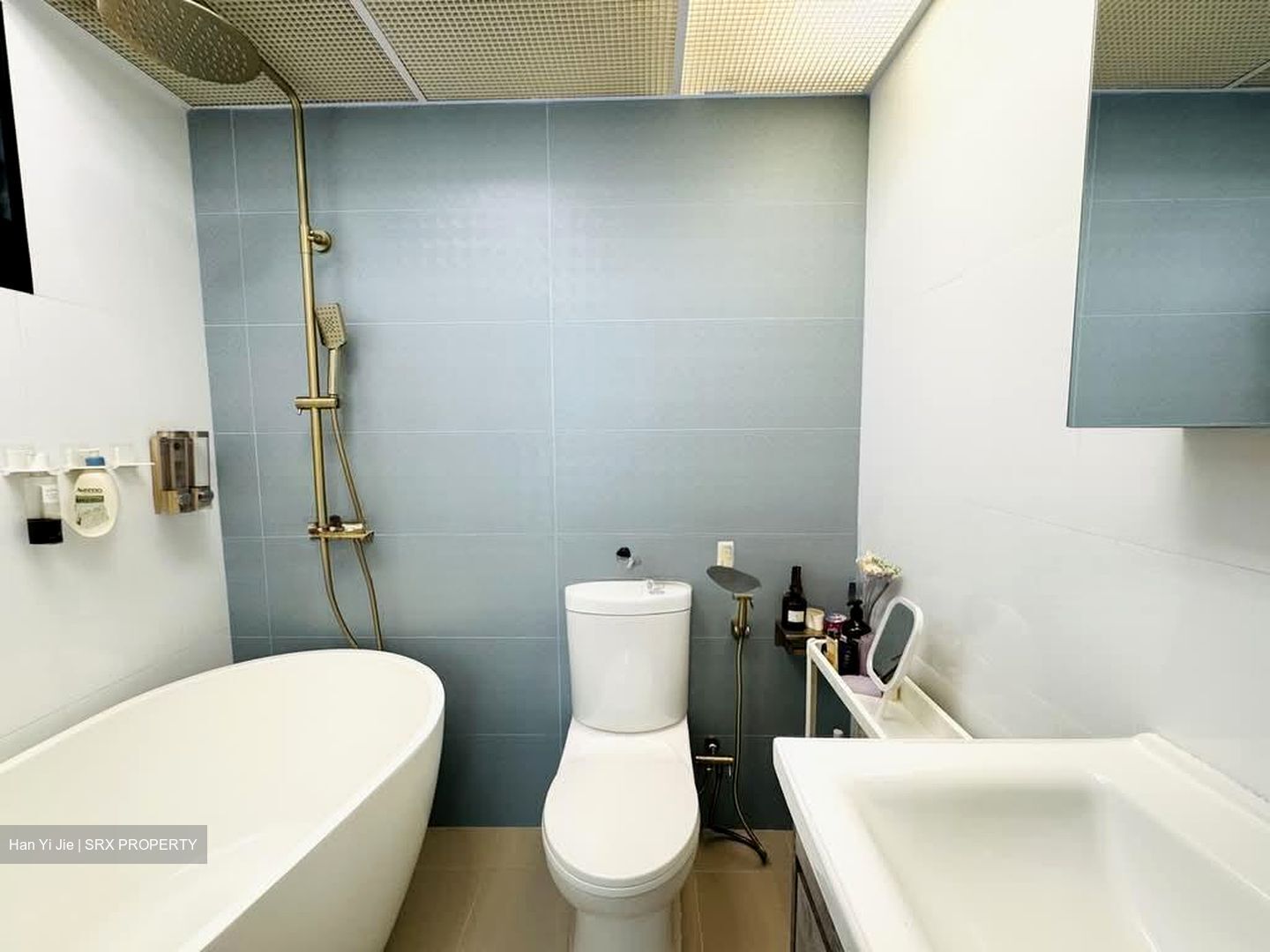 Blk 415C Waterfront I @ Northshore (Punggol), HDB 4 Rooms #575619651